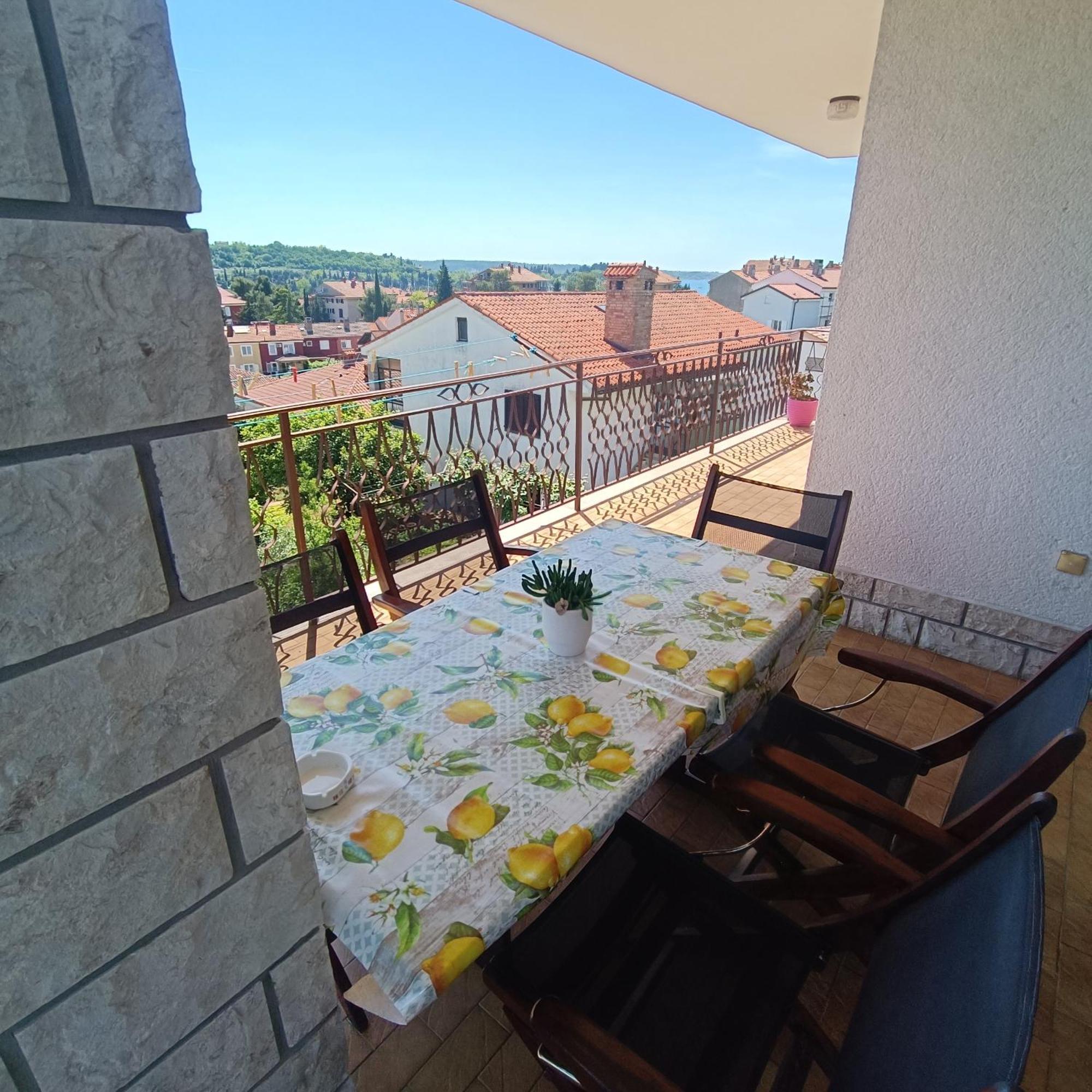 Luna 31 Portorož Extérieur photo